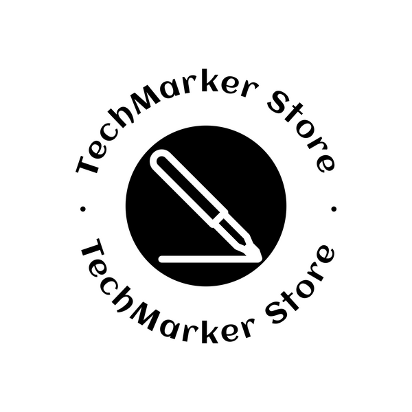 TechMarker Store